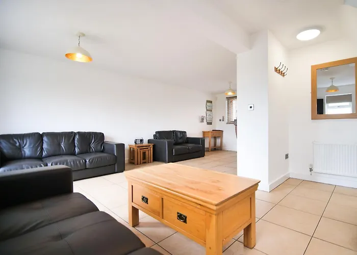 6 - Ukc3183 Casa vacanze York