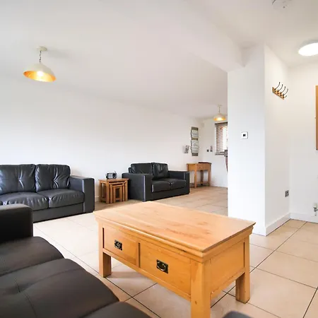 6 - Ukc3183 Holiday home York