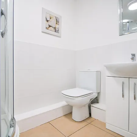 Holiday home 6 - Ukc3183