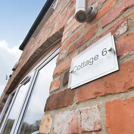 Holiday home 6 - Ukc3183