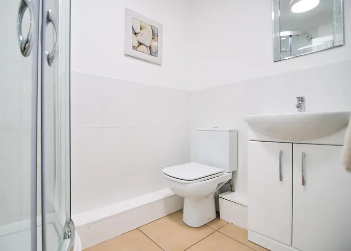 Holiday home 6 - Ukc3183